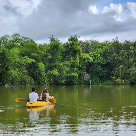 Sawasdee Lagoon Resort Thai Mueang Ngoại thất bức ảnh