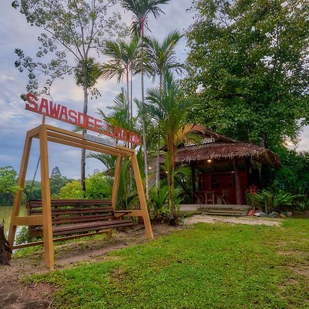 Sawasdee Lagoon Resort Thai Mueang Ngoại thất bức ảnh