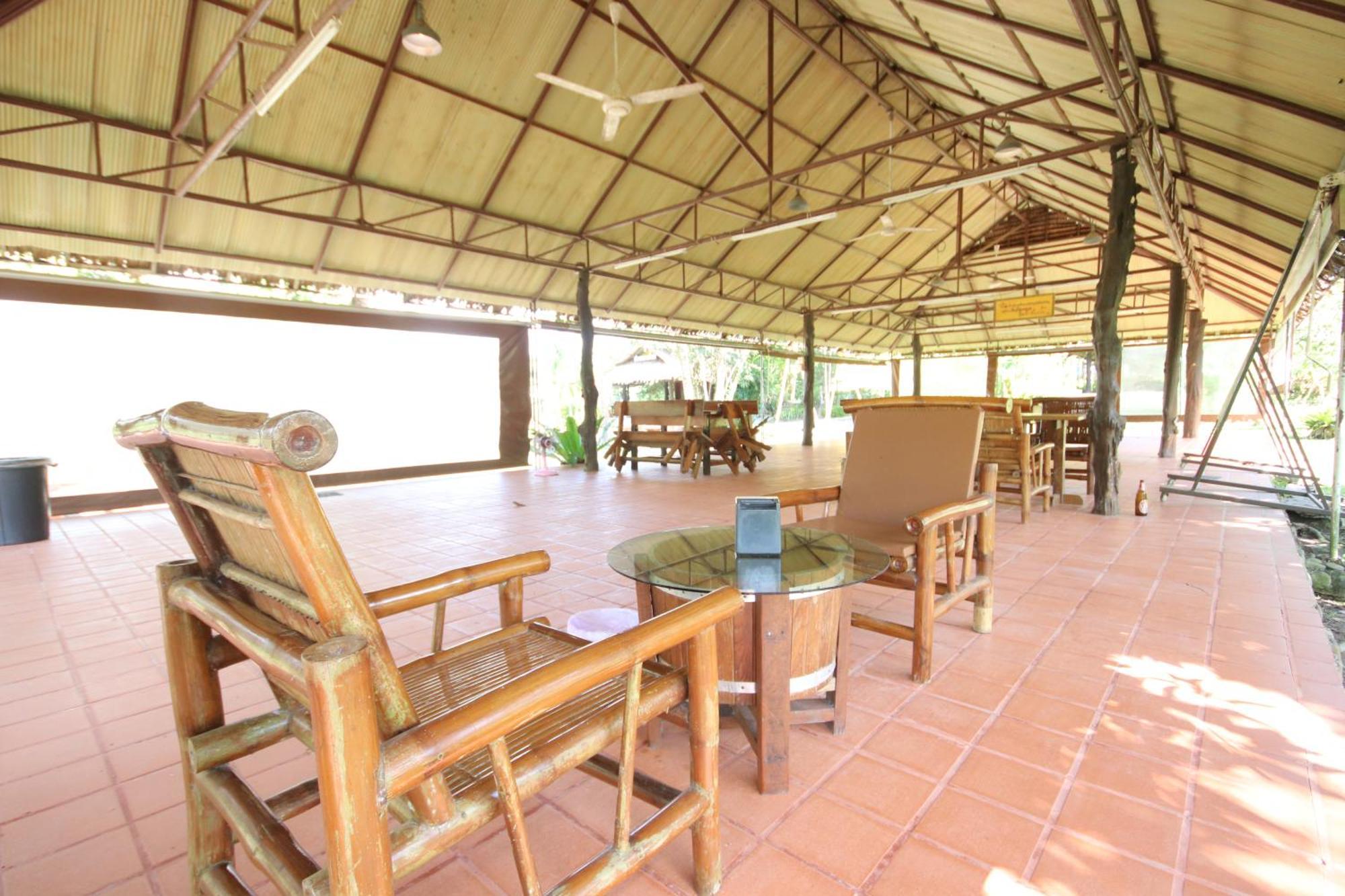 Sawasdee Lagoon Resort Thai Mueang Ngoại thất bức ảnh
