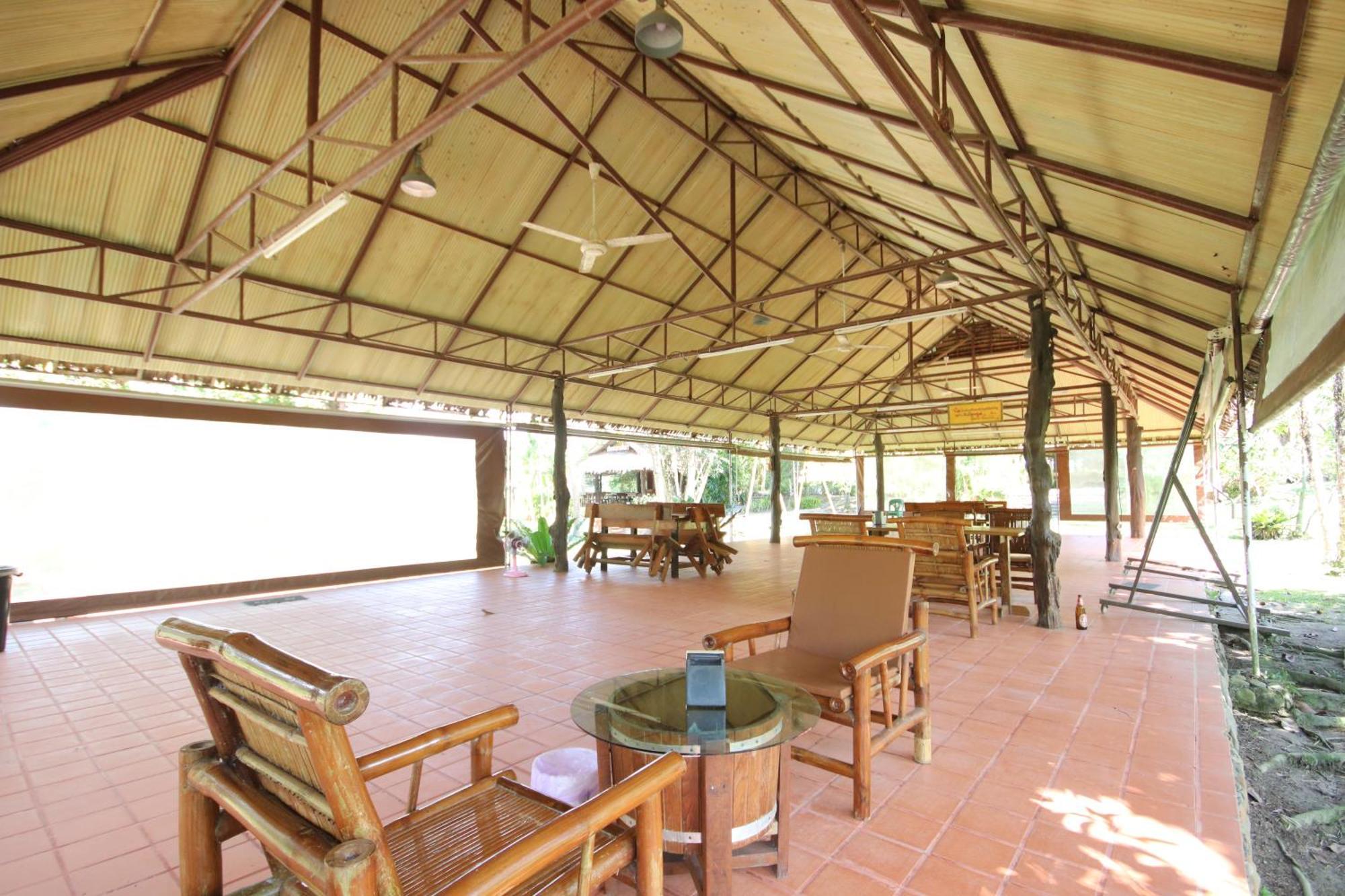 Sawasdee Lagoon Resort Thai Mueang Ngoại thất bức ảnh