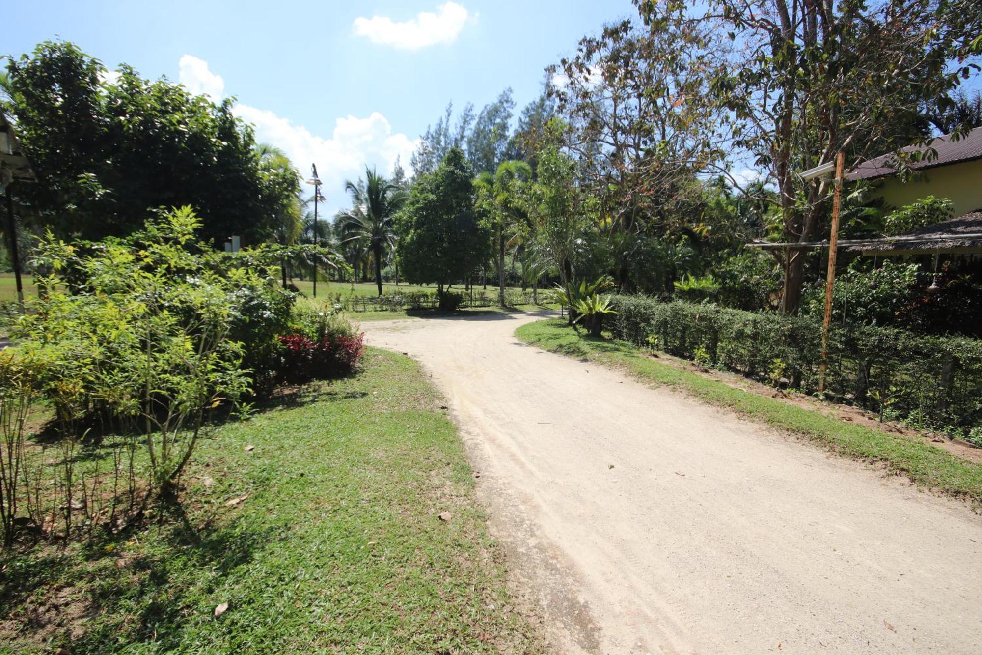 Sawasdee Lagoon Resort Thai Mueang Ngoại thất bức ảnh