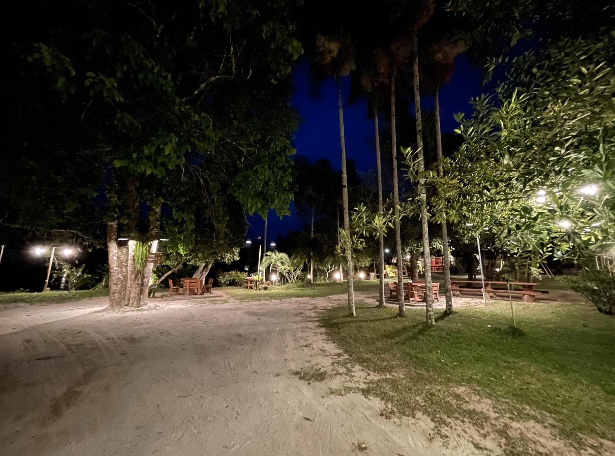 Sawasdee Lagoon Resort Thai Mueang Ngoại thất bức ảnh