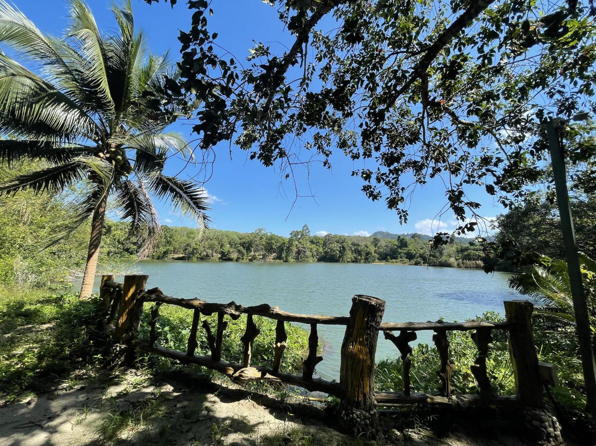 Sawasdee Lagoon Resort Thai Mueang Ngoại thất bức ảnh