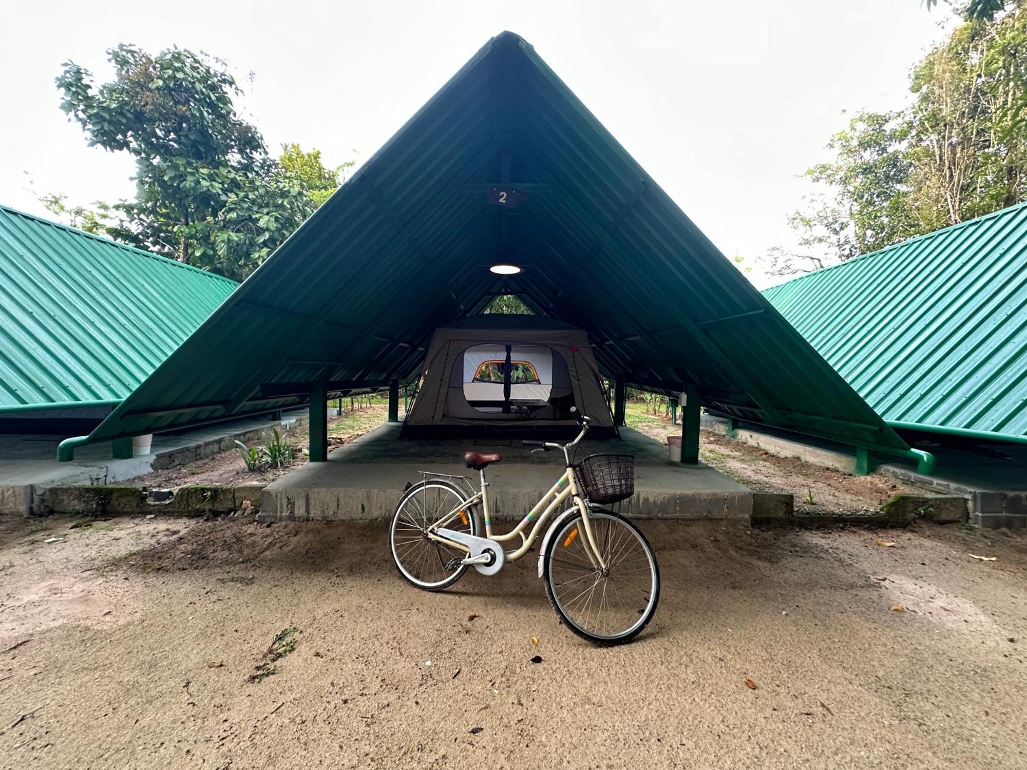 Sawasdee Lagoon Resort Thai Mueang Ngoại thất bức ảnh