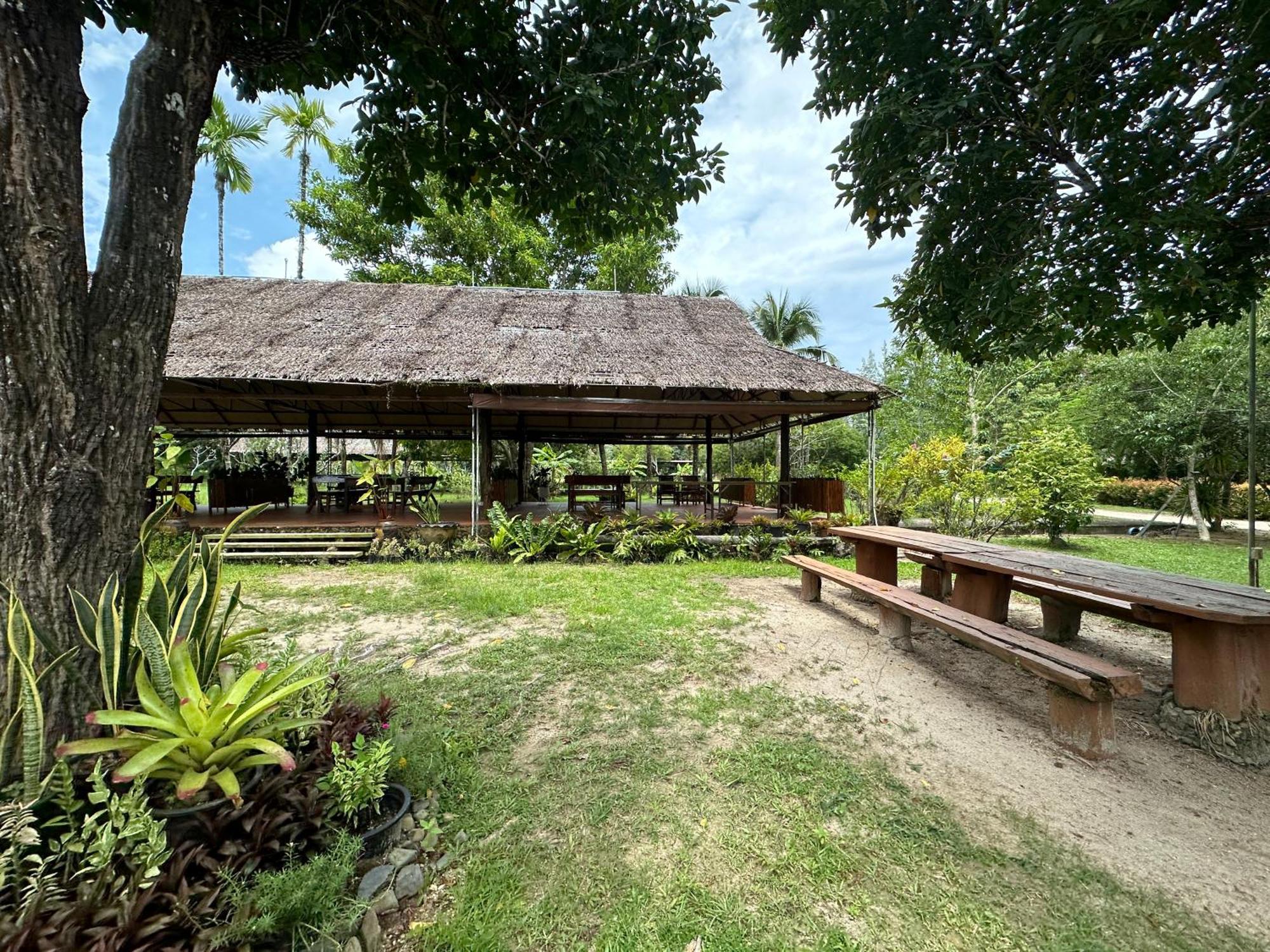 Sawasdee Lagoon Resort Thai Mueang Ngoại thất bức ảnh