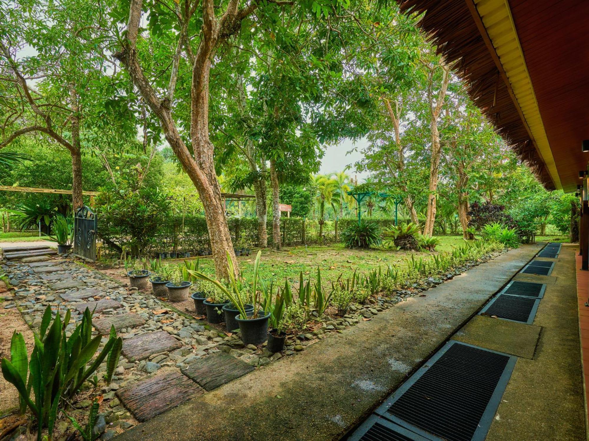 Sawasdee Lagoon Resort Thai Mueang Ngoại thất bức ảnh