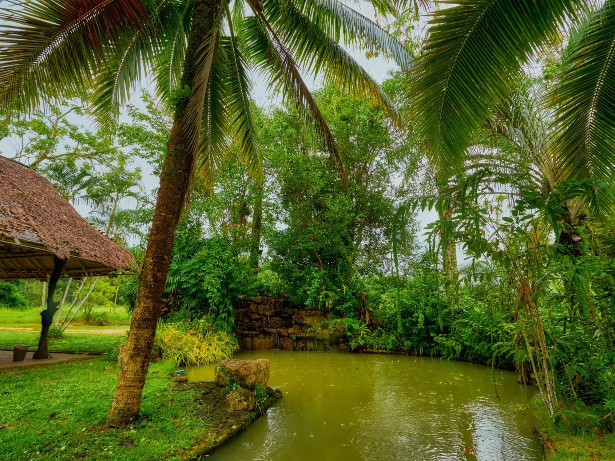 Sawasdee Lagoon Resort Thai Mueang Ngoại thất bức ảnh