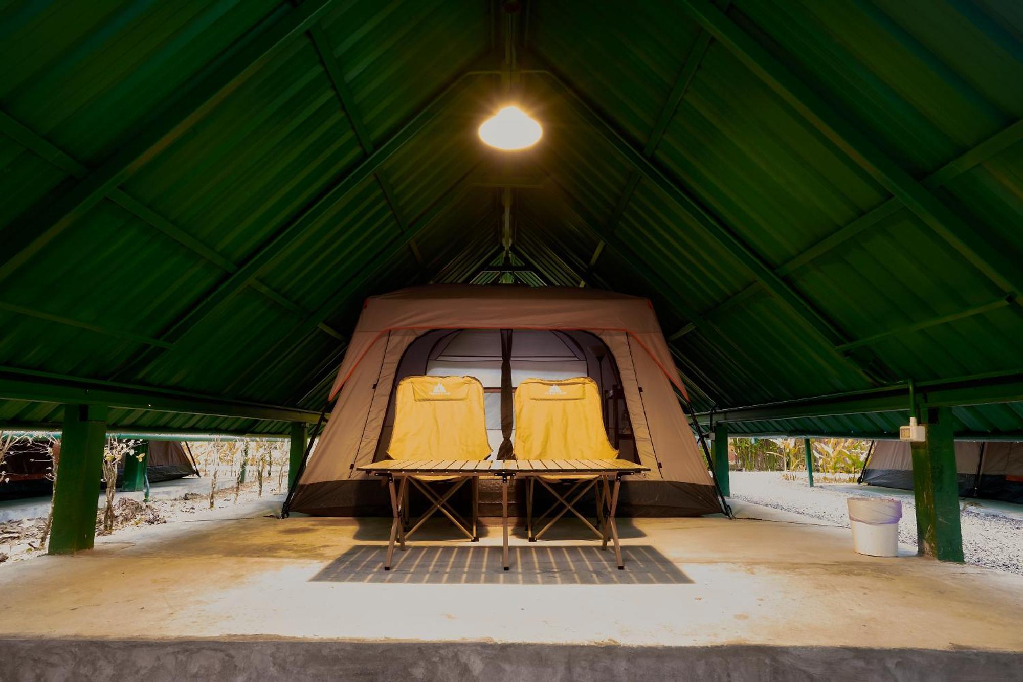 Sawasdee Lagoon Resort Thai Mueang Ngoại thất bức ảnh