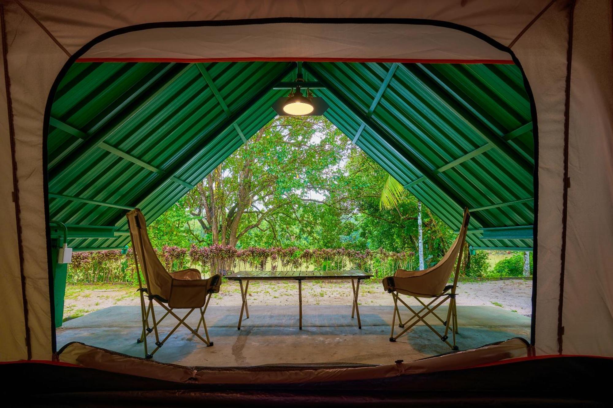 Sawasdee Lagoon Resort Thai Mueang Ngoại thất bức ảnh