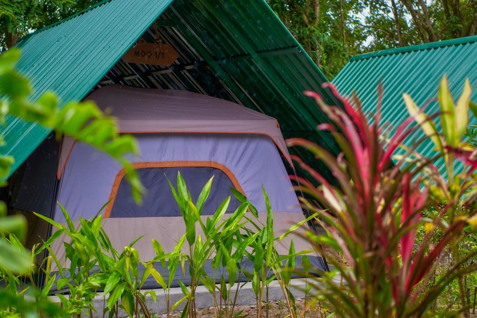 Sawasdee Lagoon Resort Thai Mueang Ngoại thất bức ảnh