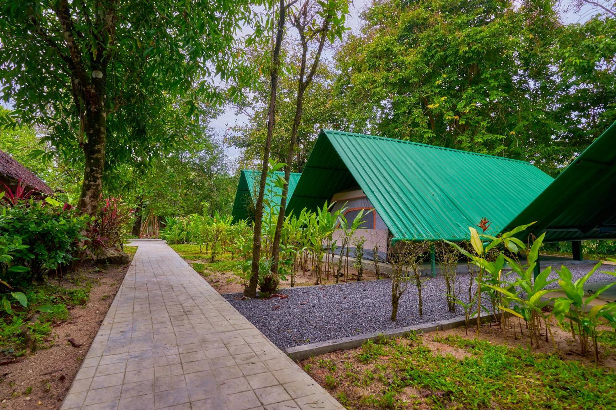 Sawasdee Lagoon Resort Thai Mueang Ngoại thất bức ảnh