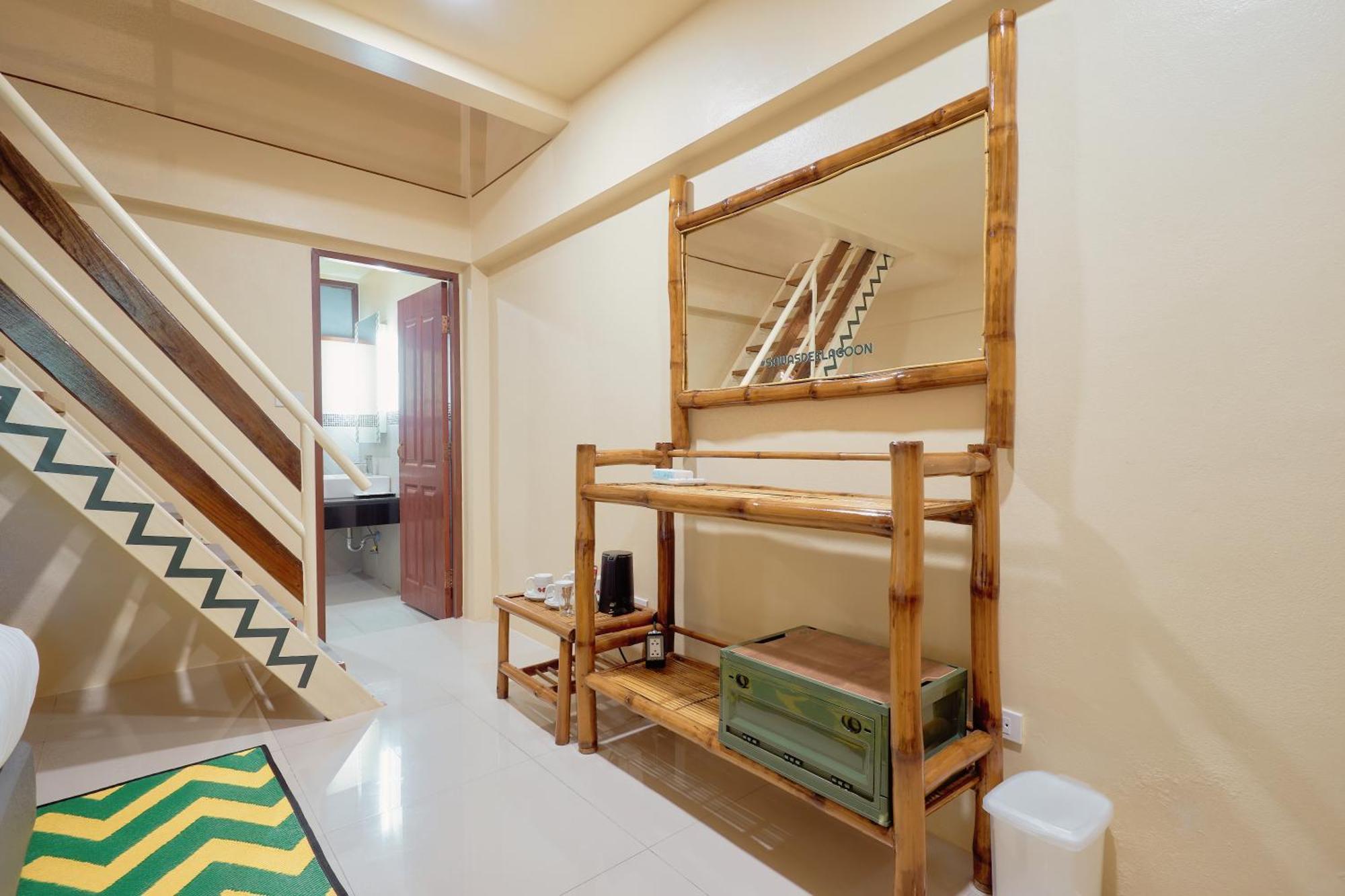 Sawasdee Lagoon Resort Thai Mueang Ngoại thất bức ảnh