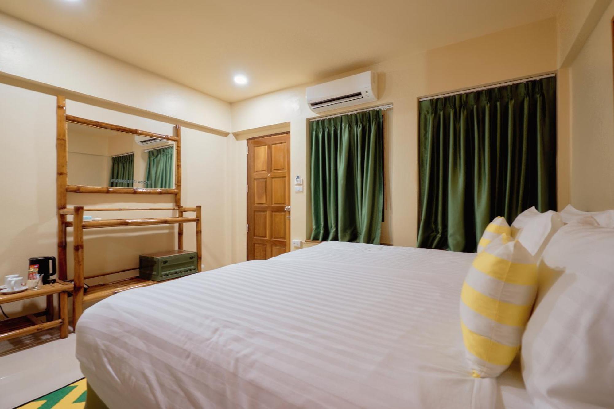 Sawasdee Lagoon Resort Thai Mueang Ngoại thất bức ảnh