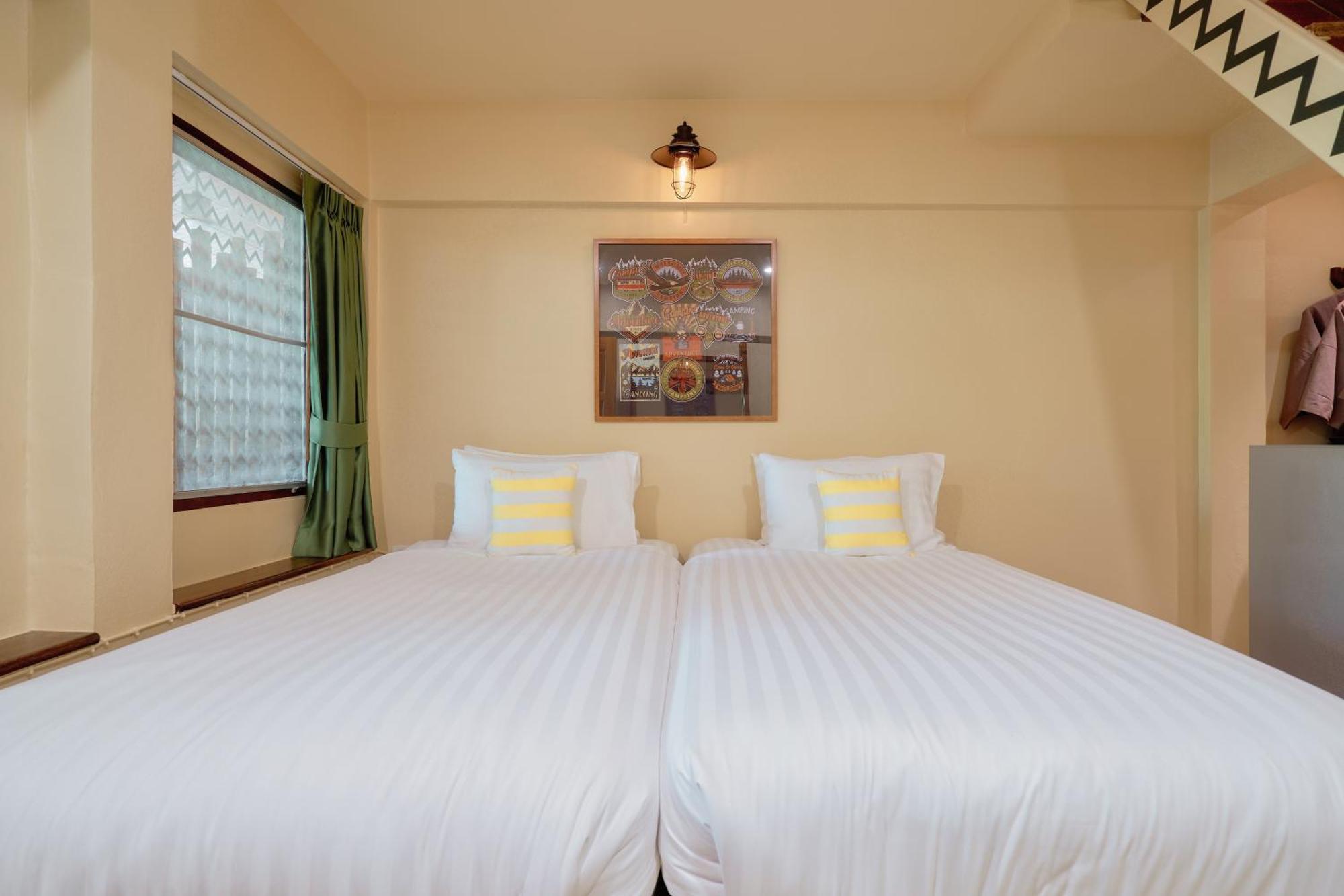 Sawasdee Lagoon Resort Thai Mueang Ngoại thất bức ảnh