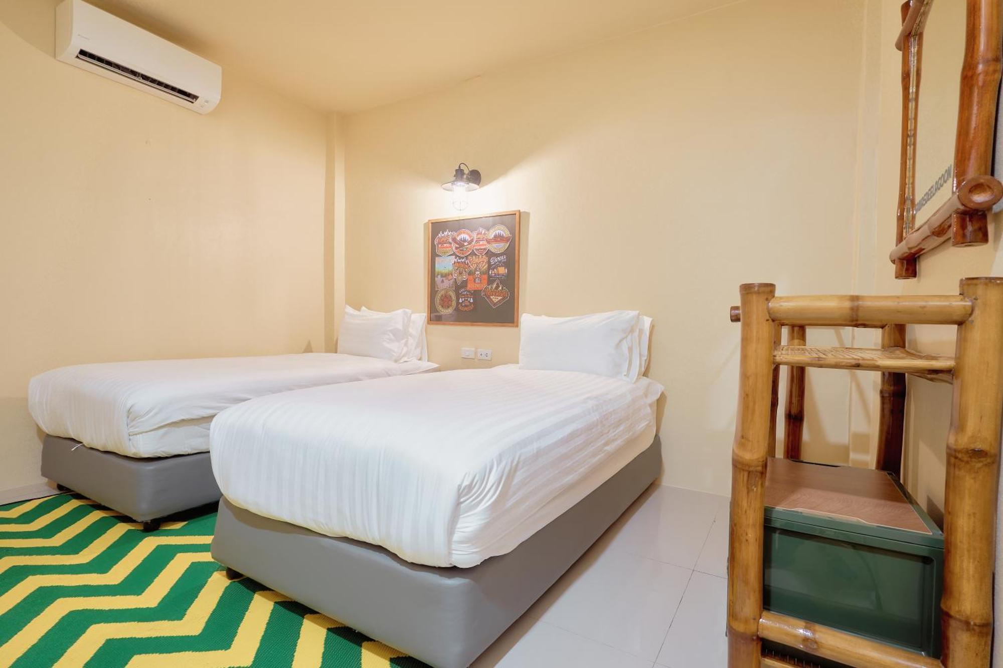 Sawasdee Lagoon Resort Thai Mueang Ngoại thất bức ảnh