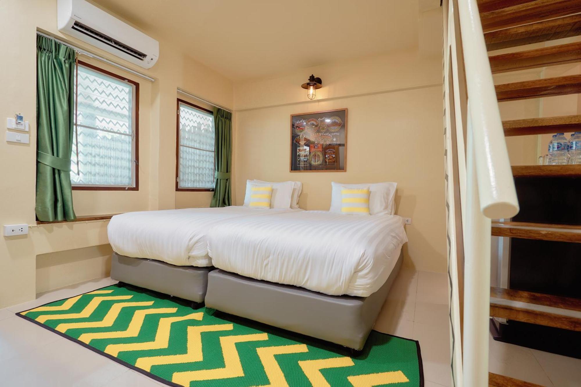 Sawasdee Lagoon Resort Thai Mueang Ngoại thất bức ảnh