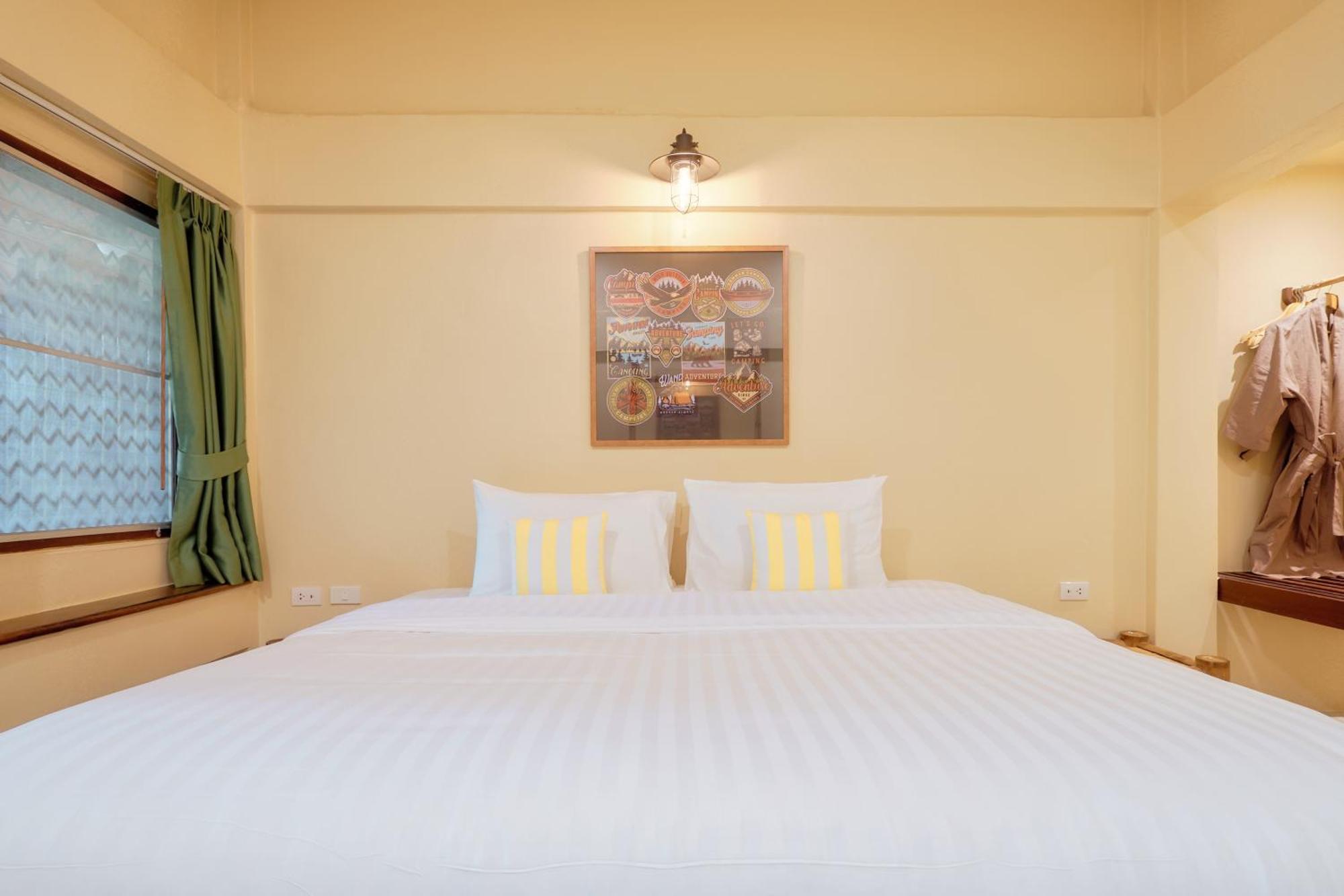 Sawasdee Lagoon Resort Thai Mueang Ngoại thất bức ảnh