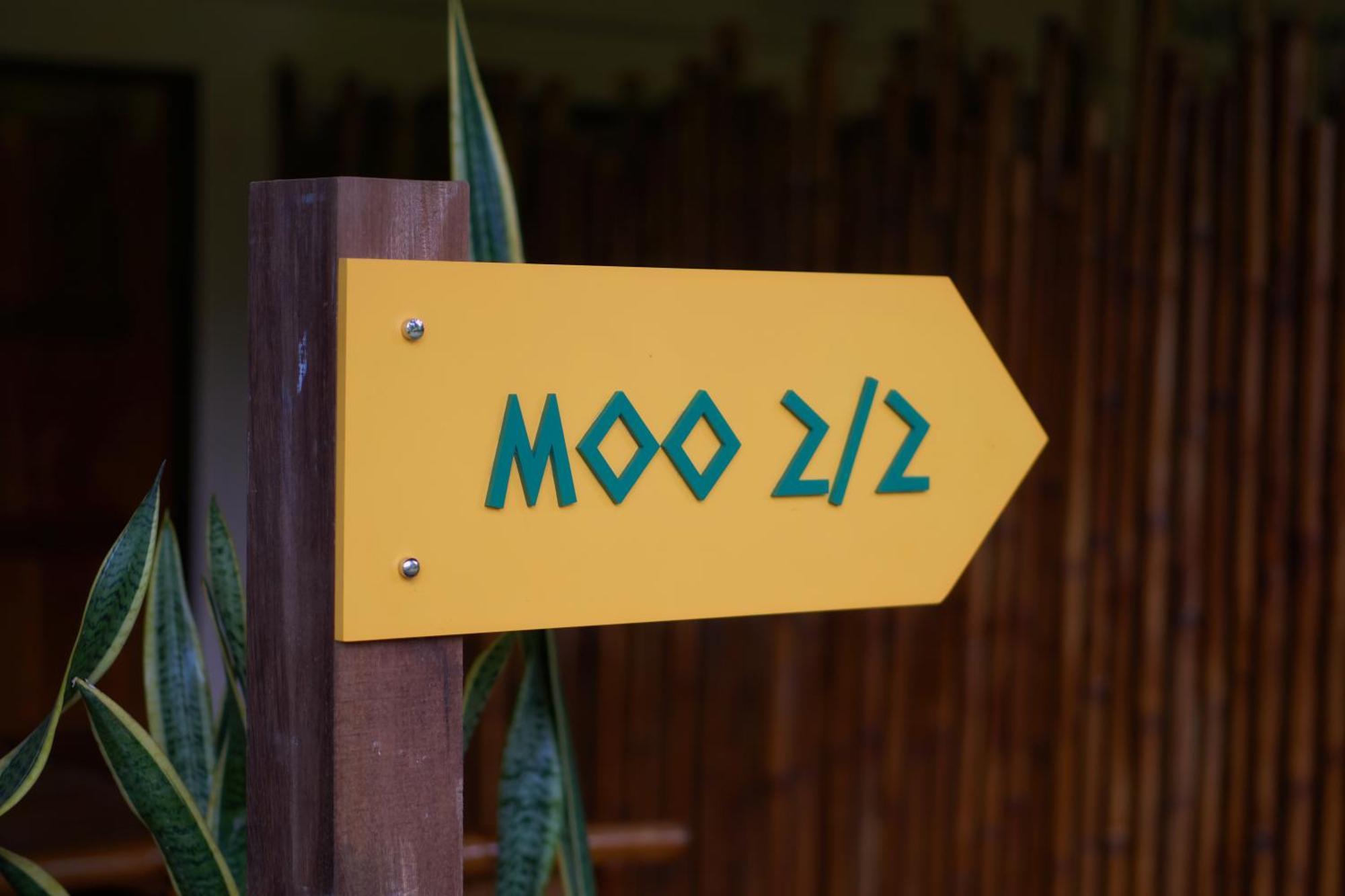 Sawasdee Lagoon Resort Thai Mueang Ngoại thất bức ảnh