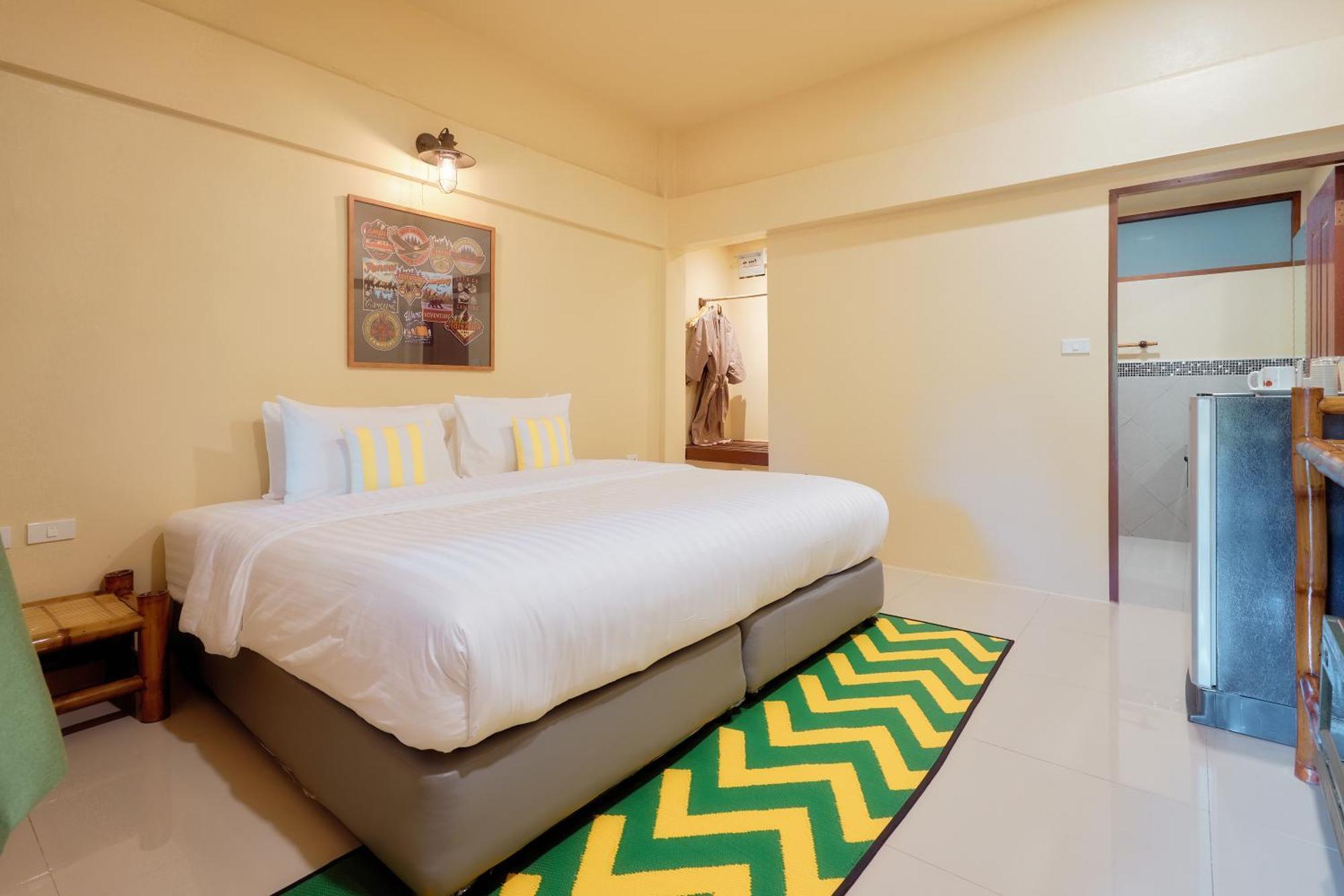 Sawasdee Lagoon Resort Thai Mueang Ngoại thất bức ảnh