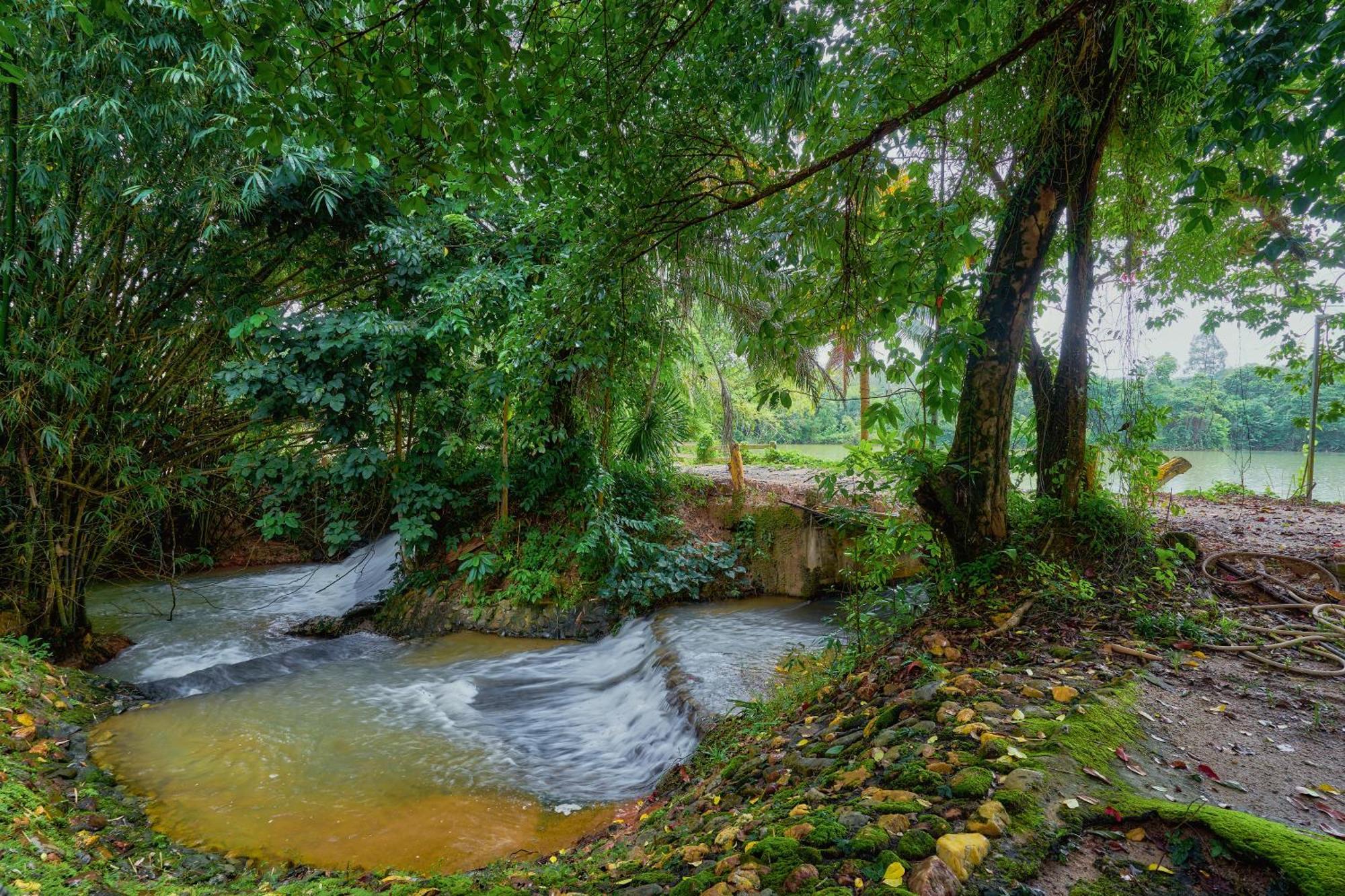 Sawasdee Lagoon Resort Thai Mueang Ngoại thất bức ảnh