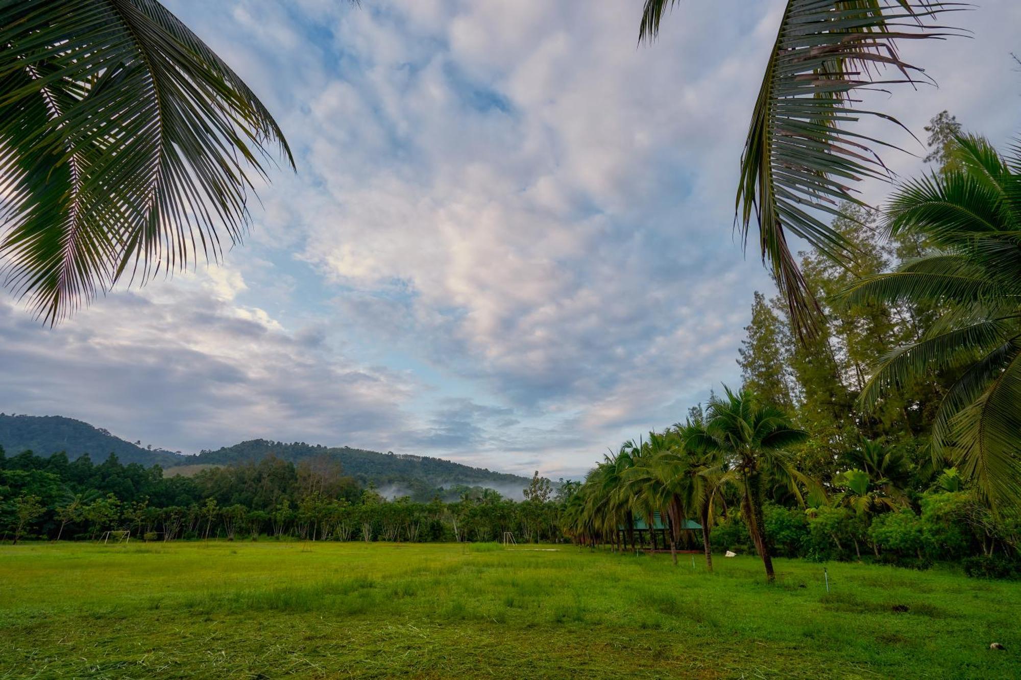 Sawasdee Lagoon Resort Thai Mueang Ngoại thất bức ảnh